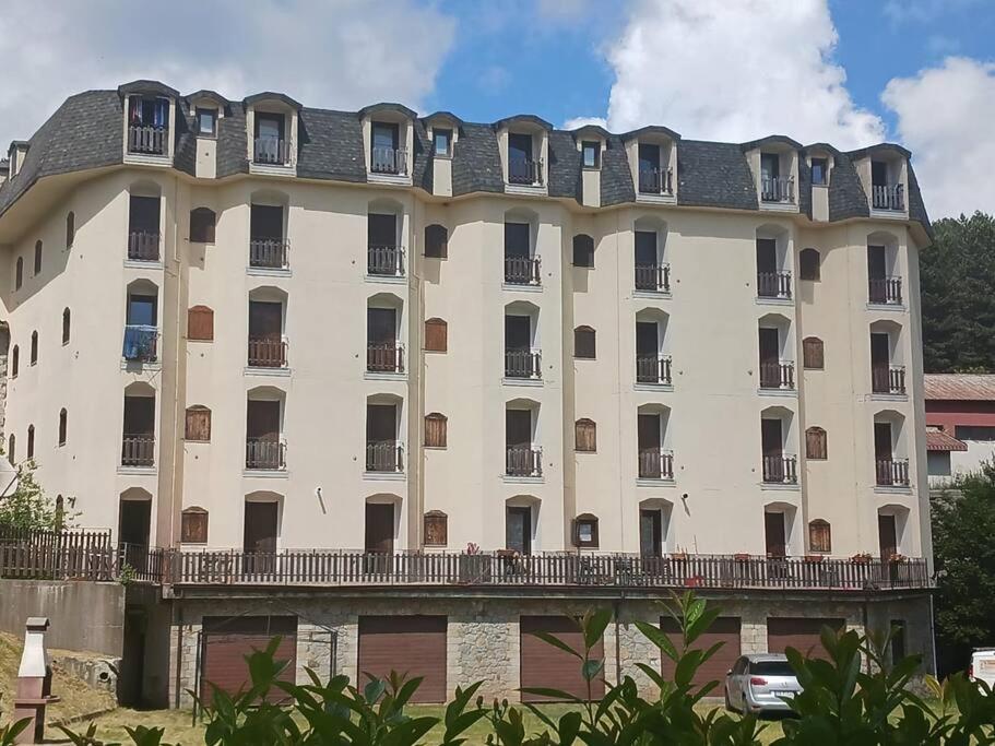 Loricalabria-Appartamento Lorica Le Macchie Ngoại thất bức ảnh